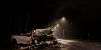 What Car Accident Laws Mean For Your Injury Settlement