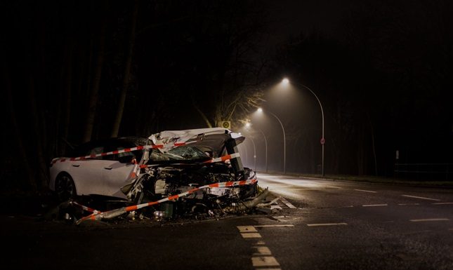 What Car Accident Laws Mean For Your Injury Settlement
