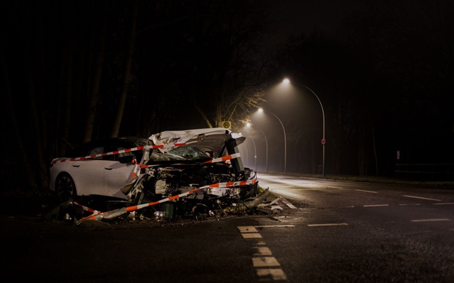 What Car Accident Laws Mean for Your Injury Settlement