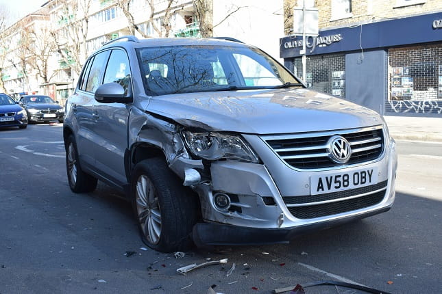 What Evidence Does A Car Accident Attorney In Denver Use To Prove Liability (1)