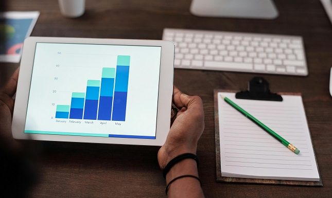 What Happens When Your Business Starts Growing Faster Than Your Processes