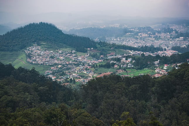 What Makes A Hill Station Stay In The Nilgiris Truly Unforgettable (1)