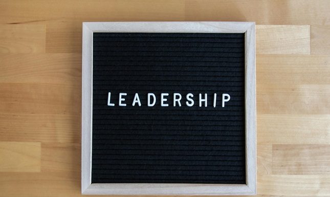 What Separates Leaders Who Plateau From Those Who Keep Developing