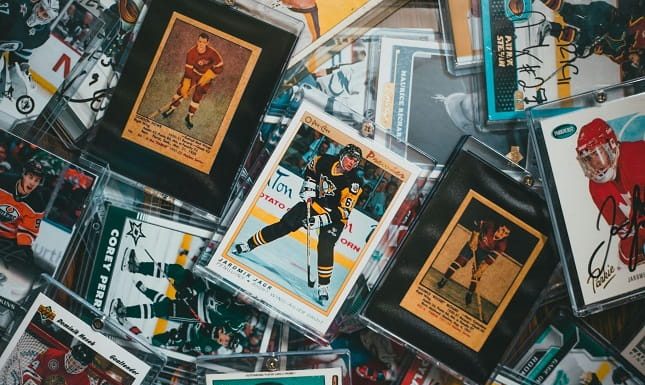Why Acrylic Has Become the Material Defining Modern Sports Memorabilia