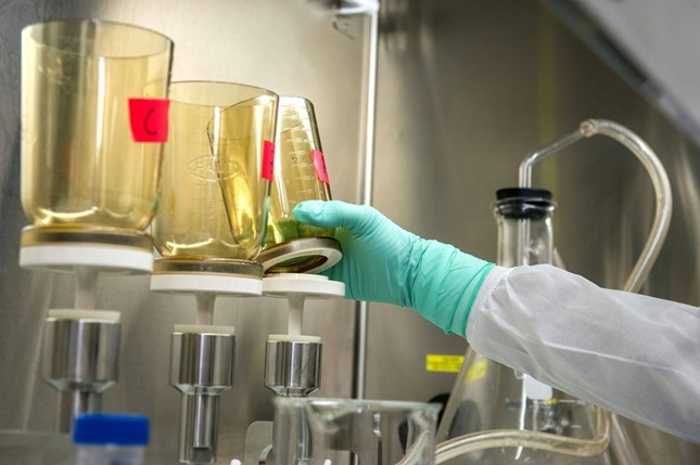 Why Compliance Is the Foundation Every Private Label Chemical Range Must Be Built On