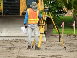 Why Property Owners Trust Southern California Land Surveying Companies For Accurate Results