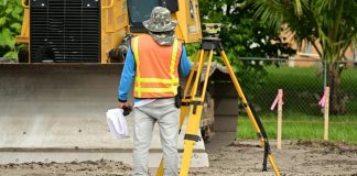 Why Property Owners Trust Southern California Land Surveying Companies For Accurate Results