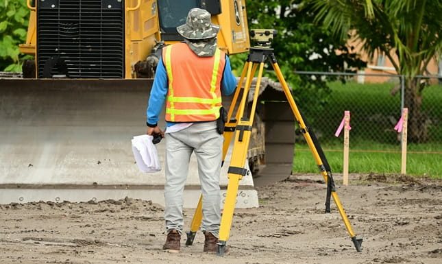 Why Property Owners Trust Southern California Land Surveying Companies For Accurate Results