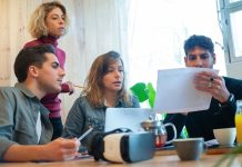 Why Strong Workplace Relationships Matter