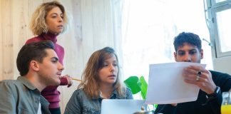 Why Strong Workplace Relationships Matter