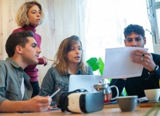 Why Strong Workplace Relationships Matter