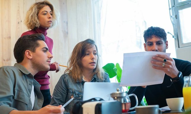 Why Strong Workplace Relationships Matter
