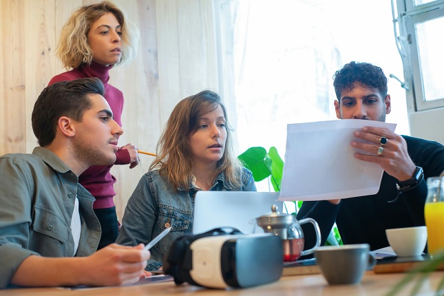 Why Strong Workplace Relationships Matter