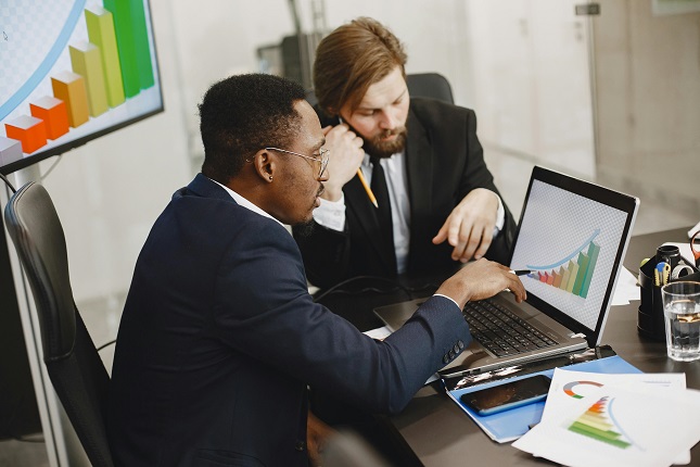 Why Sustainable Business Growth Demands Advanced Financial Strategy