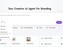 Zawa AI Branding Reviewed: Logo Design, HD Photos, And The Reality Check
