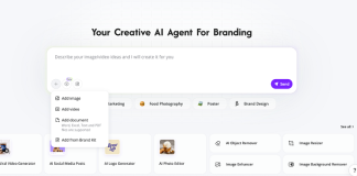 Zawa AI Branding Reviewed: Logo Design, HD Photos, And The Reality Check