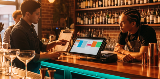 5 Bar POS Systems That Won’t Eat Into Your Margins