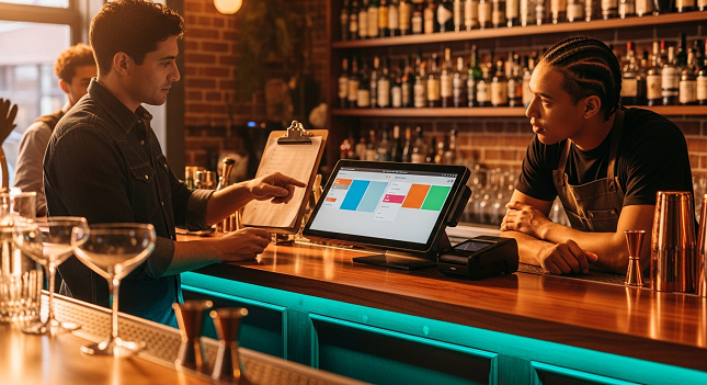 5 Bar POS Systems That Won't Eat Into Your Margins