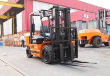5 Industries That Benefit The Most From Electric Forklift Singapore Technology
