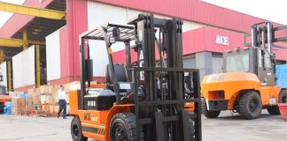 5 Industries That Benefit The Most From Electric Forklift Singapore Technology