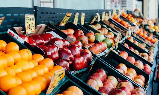 Behind the Label: How Modern Food Brands Are Built Without Heavy Equipment Investment