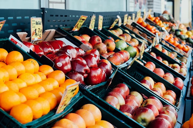 Behind the Label How Modern Food Brands Are Built Without Heavy Equipment Investment