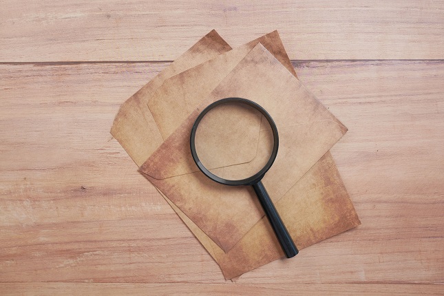 Beyond Names Finding Public Data About People In The Information Age