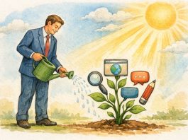 Building a Strong Digital Presence: Proven Strategies for Businesses