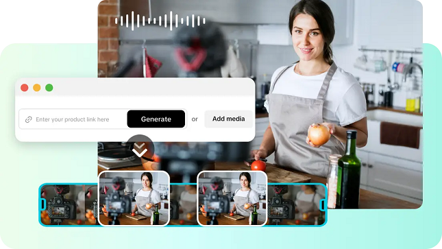 Create Brand Stories at Scale with an AI Video Generator Workflow