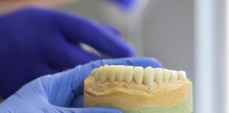 Dental Crown: A Stronger Way To Save A Damaged Tooth
