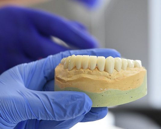 Dental Crown: A Stronger Way To Save A Damaged Tooth