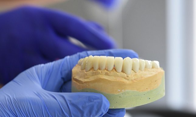 Dental Crown: A Stronger Way To Save A Damaged Tooth