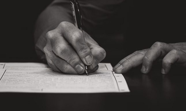 Document Services In Los Angeles By A To Z Documents