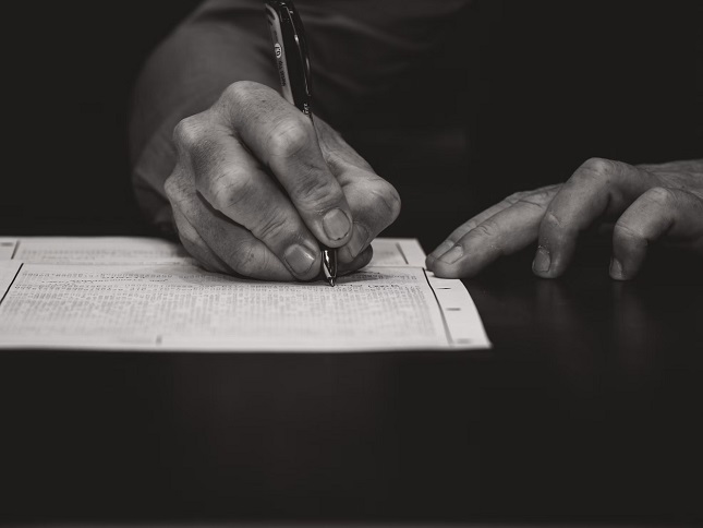 Document Services In Los Angeles By A To Z Documents