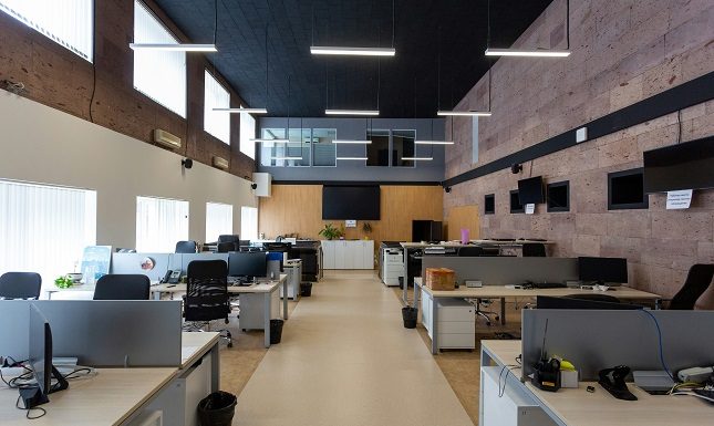 Evaluating The Hidden ROI Of Modernising Your Physical Workspace