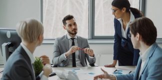 Smart Resource Allocation For Streamlined Performance And Untapped Business Growth