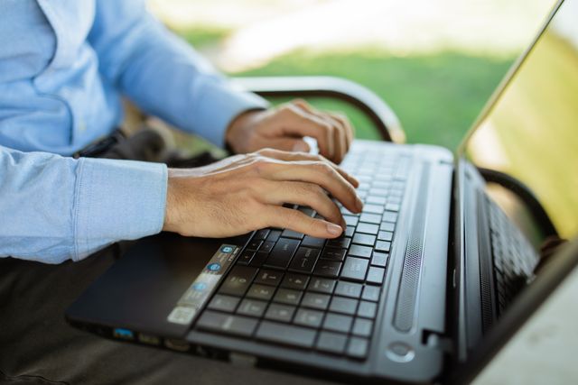 Faster Business Internet