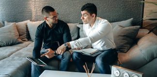 Financial Advice For Business Owners With Personal Wealth To Plan