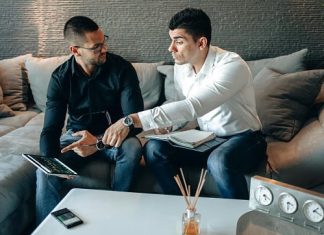 Financial Advice For Business Owners With Personal Wealth To Plan