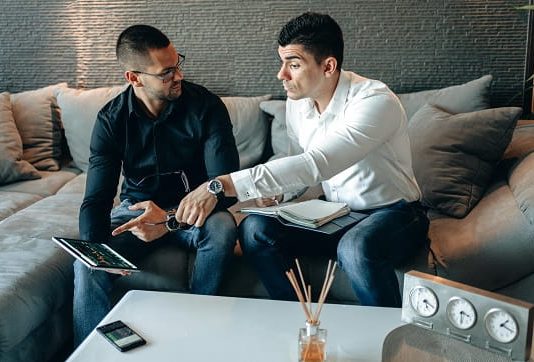 Financial Advice For Business Owners With Personal Wealth To Plan