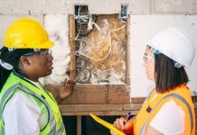 Hands-Free Reporting On The Jobsite: How Voice AI Works For Contractors