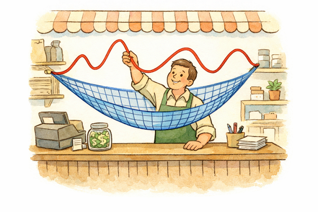 How A Line Of Credit Can Transform Small Business Finances