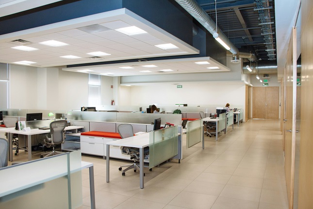 How Can Office Renovations Boost Productivity And Tenant Retention
