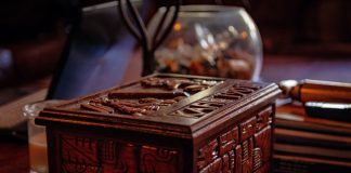 How Elie Bleu Combines Tradition And Modern Luxury In Humidor Design