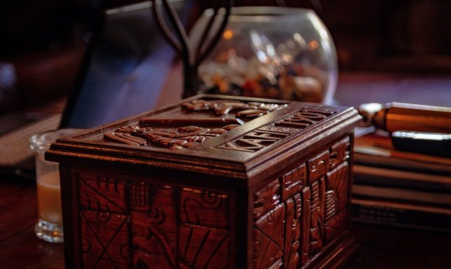 How Elie Bleu Combines Tradition And Modern Luxury In Humidor Design
