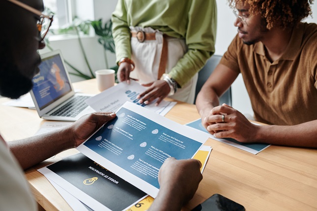 How KYC Is Revolutionizing Financial Services Marketing