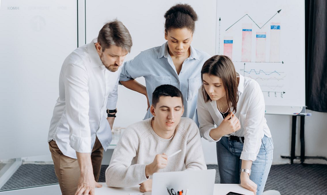How Outsourced Hospitality Management Supports Long-Term Business Growth