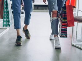 How To Get More Customers Through Your Door