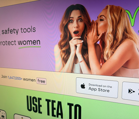 How To Check If You Are Posted On The Tea App