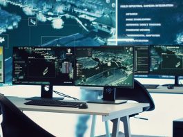 Modern Directory Architectures: Enhancing Navigation And Security For Urban Digital Enterprises